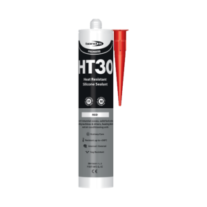 HT30 High Temperature Silicone Sealant