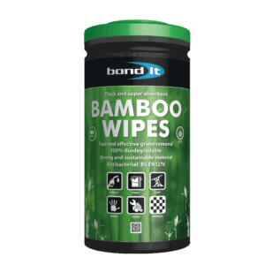 Bamboo Trade Hand Wipes