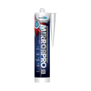 Mirror Pro A Hybrid Mirror Adhesive