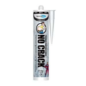No Crack Caulk Decorators Caulk