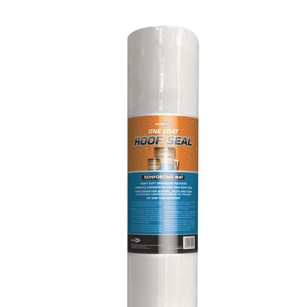 Roof Seal  Reinforcing Mat
