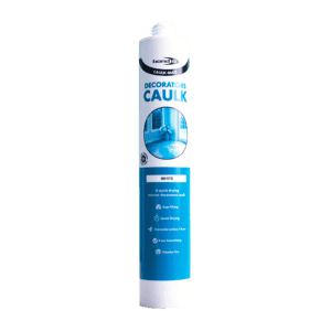Caulk-Mate One Hour Decorators Caulk