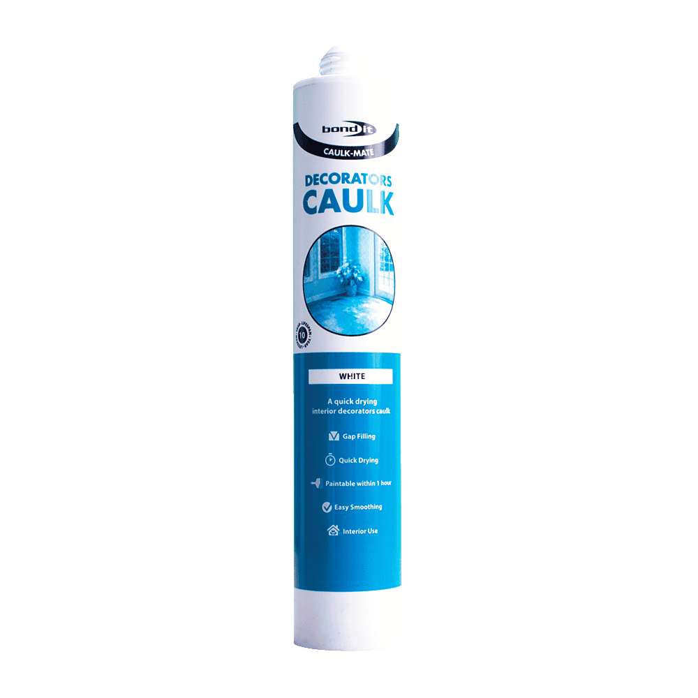 Caulk-Mate One Hour Decorators Caulk