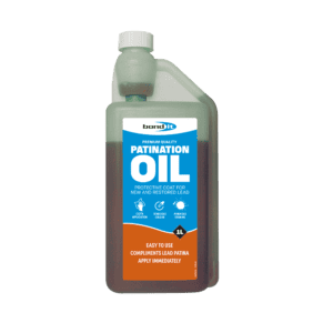 Patination Oil