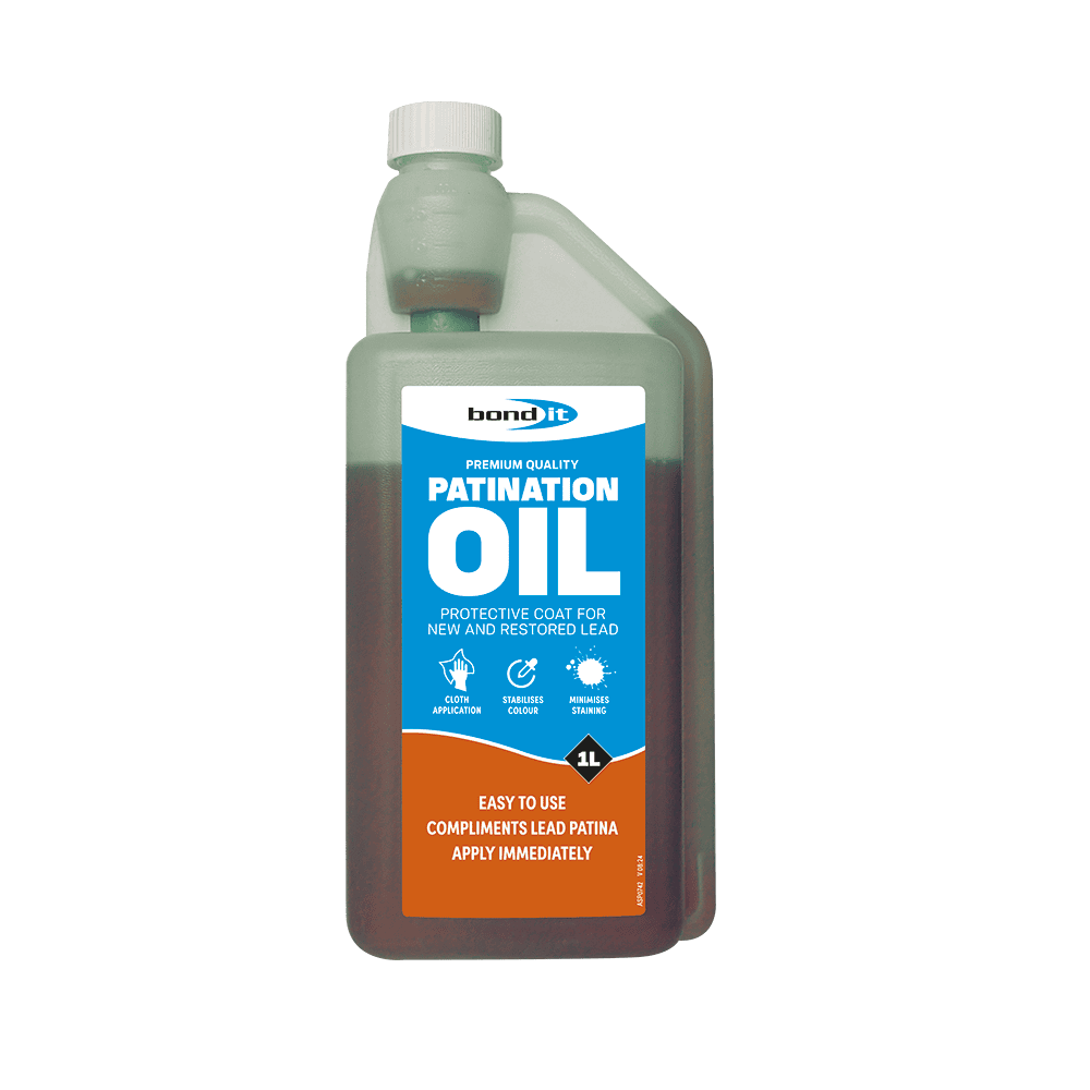 Patination Oil