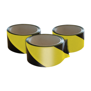 Self-Adhesive Hazard Tape