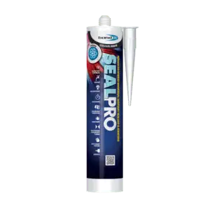 Seal Pro Hybrid Sanitary Sealant & Adhesive