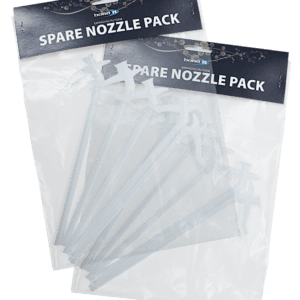 Spare Straw Nozzles for PU Foams