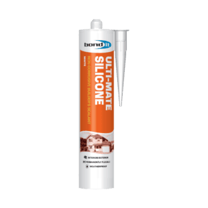 Ulti-Mate Builders Silicone Sealant