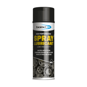 Multi-Purpose Spray Lubricant