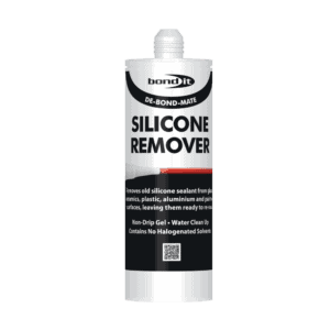 De-Bond Mate Silicone Sealant Remover