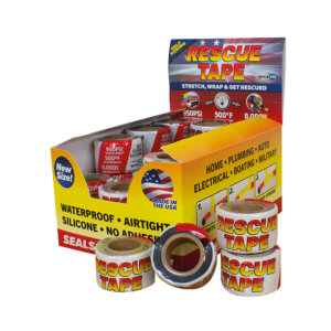 Rescue Tape Emergency Silicone Repair Tape
