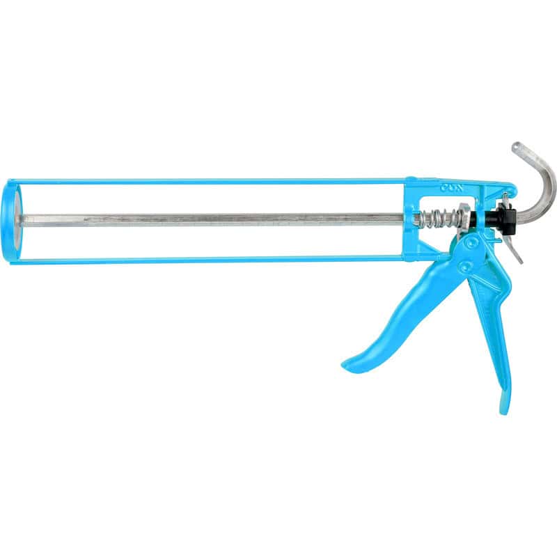 PC Cox Easiflow Sealant Gun Up to 400ml blue