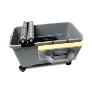 23L Washboy Grouting Set grout cleaner