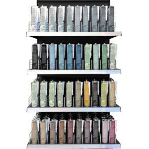 Kerakoll silicon mastic