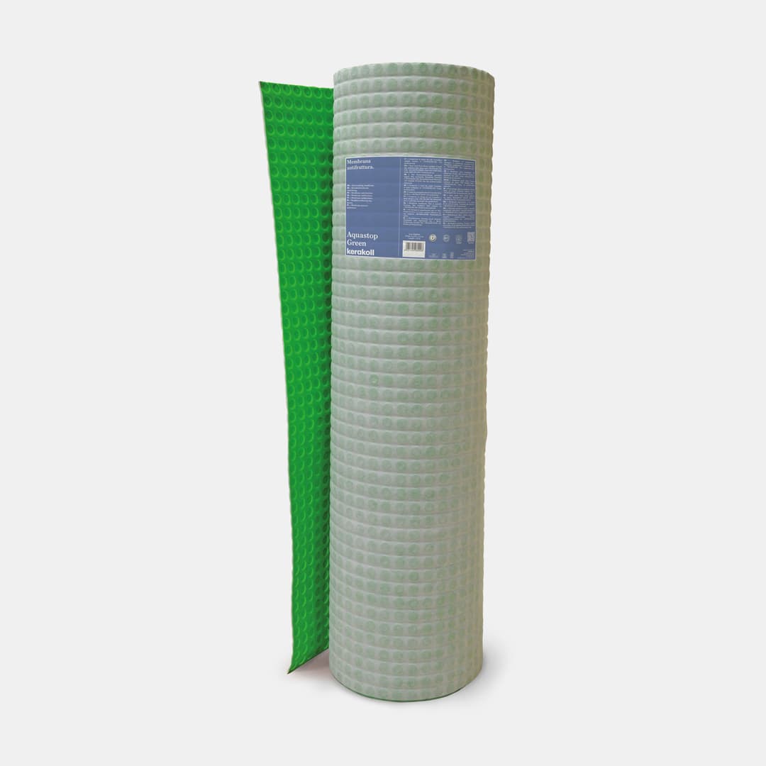 Aquastop Green