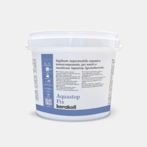 Aquastop Fix