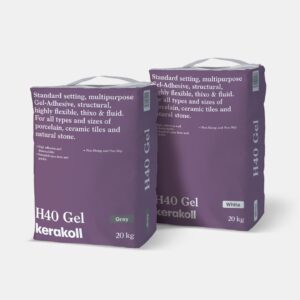 H40 Gel