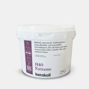 H40 Extreme