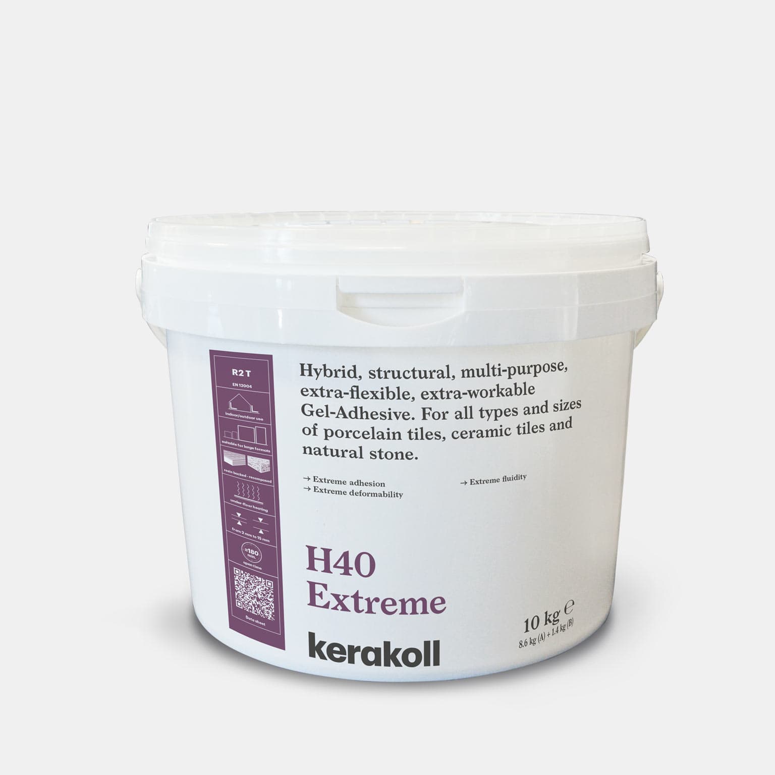 H40 Extreme