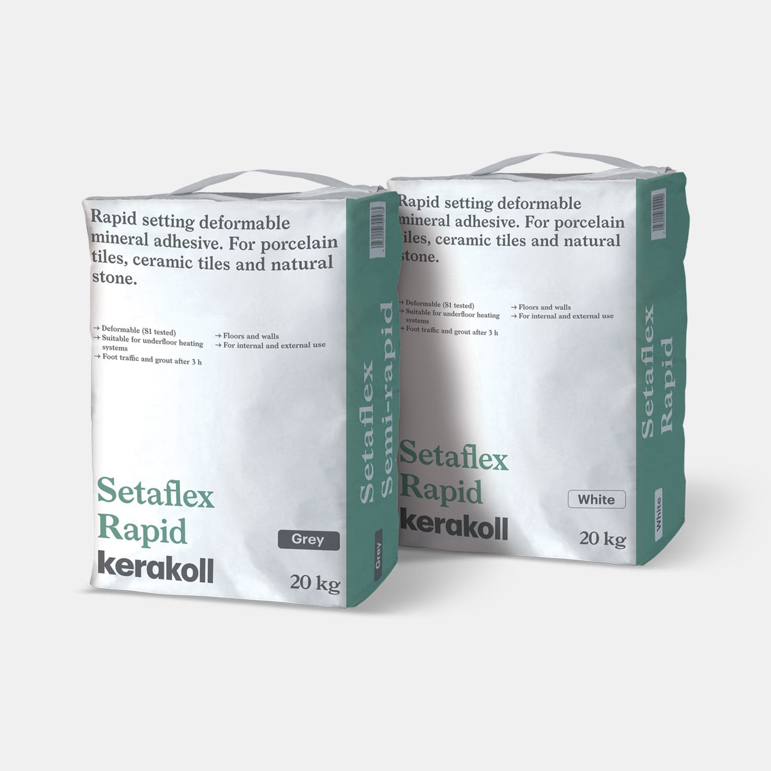 Setaflex Rapid