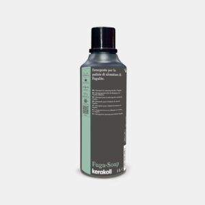 Fuga-Soap