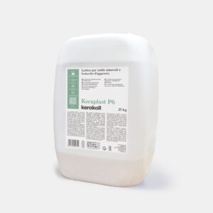Keraplast Eco P6