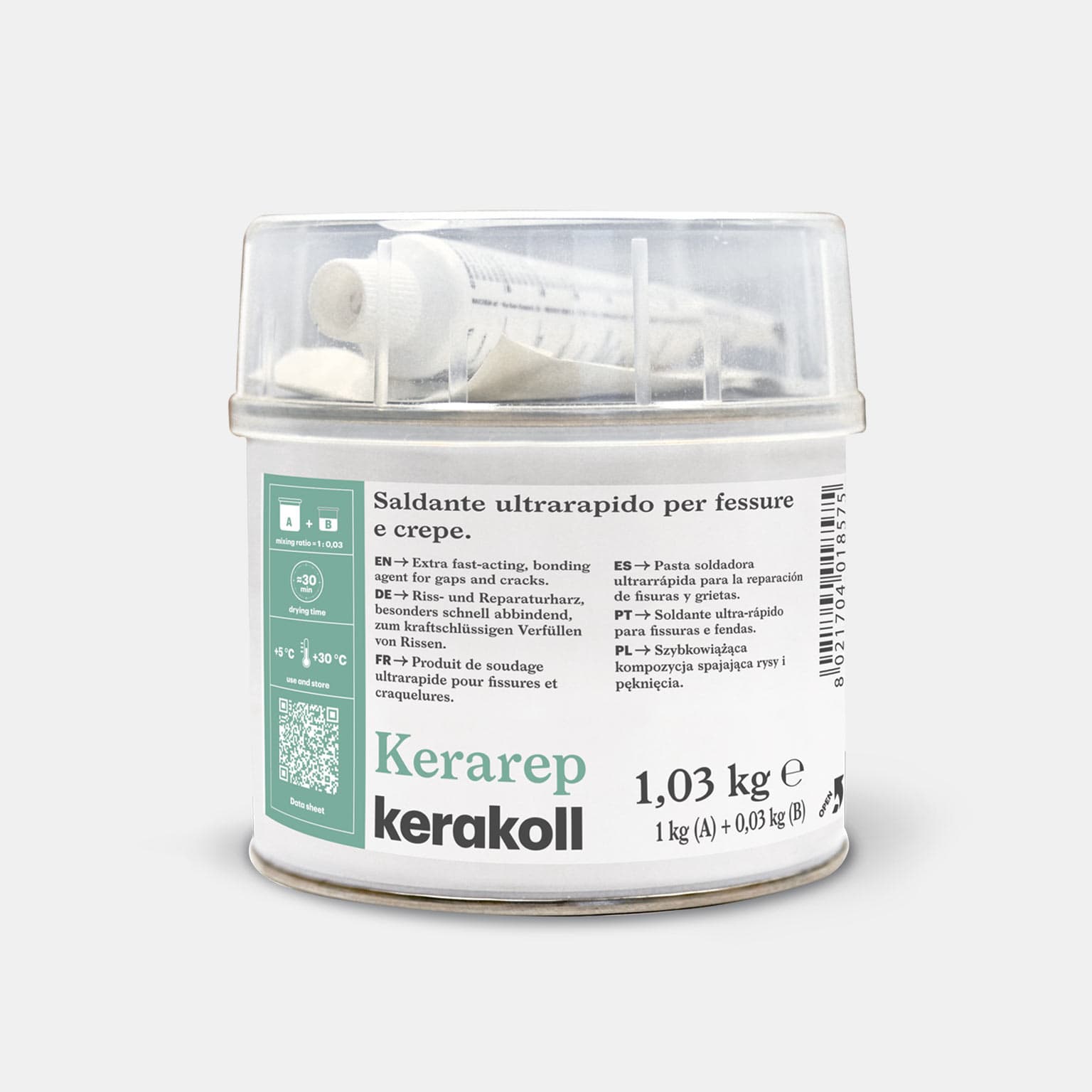 Kerarep
