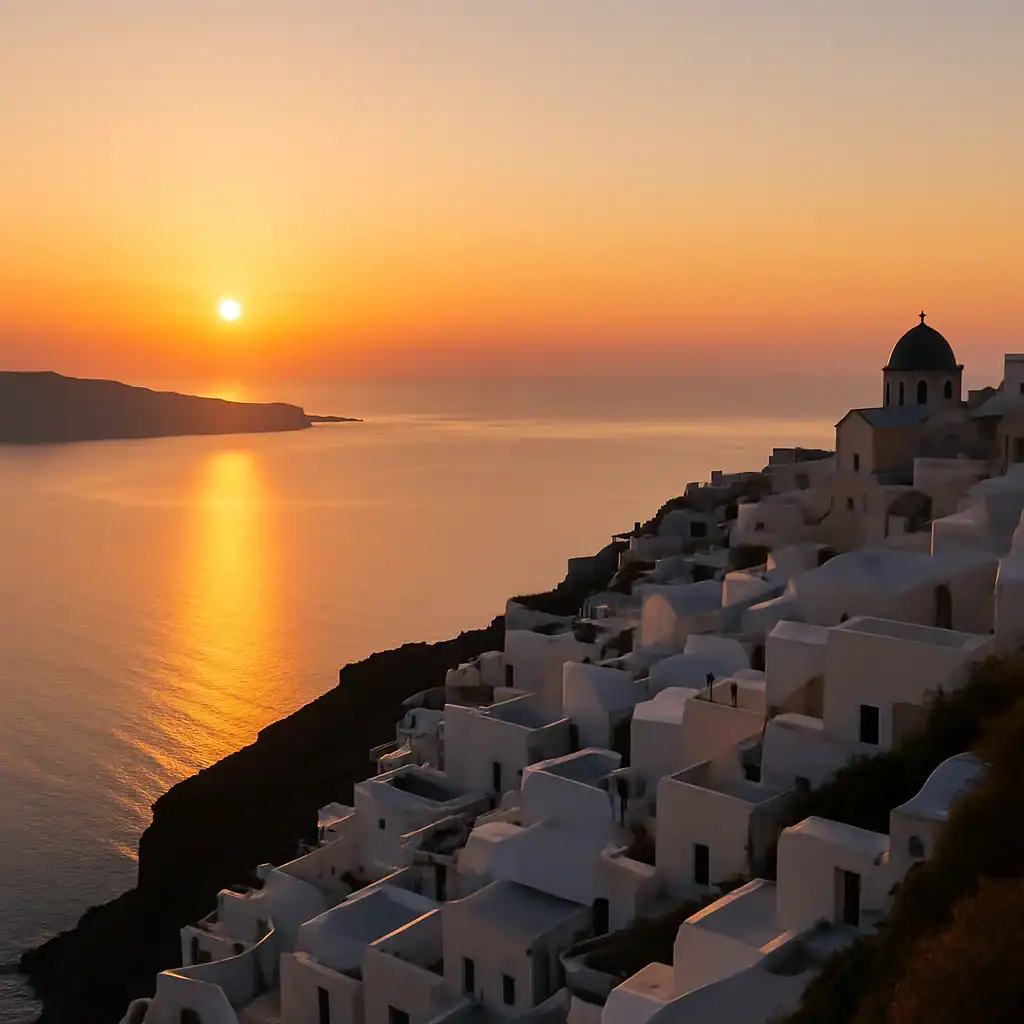 Mediterranean Sunrise Moments: 6 Coastal Experiences That Stay with You Forever