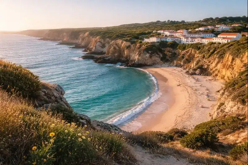 Alentejo Coast Mini Guide — Wild Beaches & Sleepy Towns