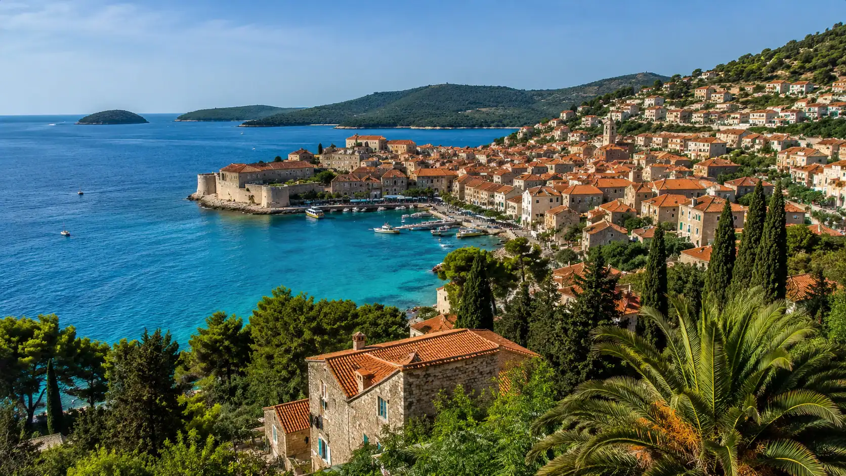 Best Mediterranean Islands in July If You Want Sea, Shade and Simple Days