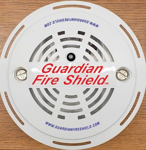 628504236031 Cloud Hawk Guardian Fire Shield