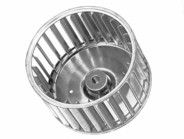 1-6060 Fasco Blower Wheel