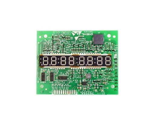 00632190 Bosch Oven Display Module