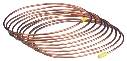 1 of BC1. Supco Bc1 Restricto Capillary Tubing