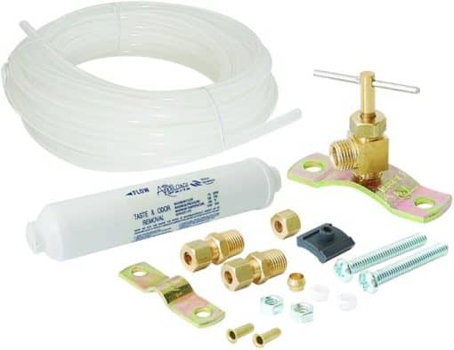 LID 60468/48355 EZ-FLO Polyethylene Tubing Ice Maker