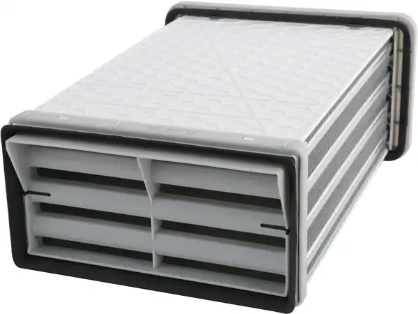 00795875 Bosch Laundry Heat Exchanger