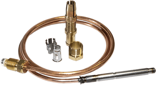 TH198030 Supco 30" Thermocouple