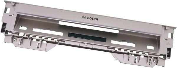 00775764 Bosch Dishwasher Facia Panel