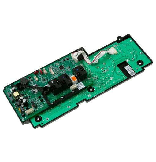 WE22X35978 GE Main Control Board & Chassis W - Image 2
