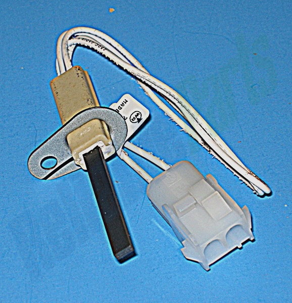 768A-844 Emerson Hot Surface Igniter 80V Silicon Nitride - Image 2