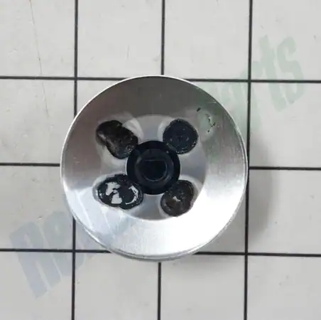 WP7711P357-60 Whirlpool Selector Knob - Image 3