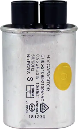 MW210095 Supco Mw Hv Capcacitor