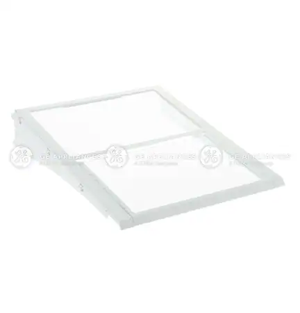 WR71X24967 GE Refrigerator Shelf