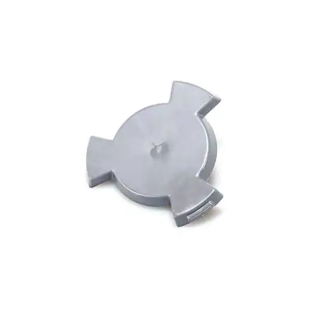 WPW10776938 Whirlpool Microwave Turn Sharf - Image 2