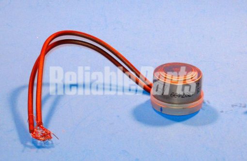 WP4387499 Whirlpool Refrigerator Bimetallic Defrost
