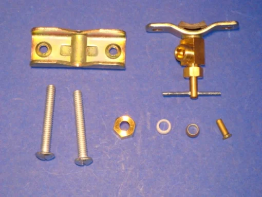 STV2LL Supco Saddle Tap Valve