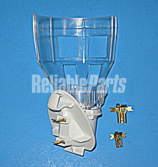 4387478 Whirlpool Refrigerator SOCKT-LITE