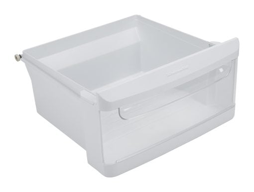 WP2179227 Whirlpool Refrigerator Crisper Pan