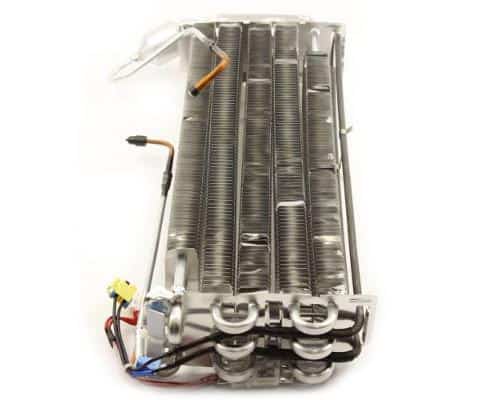 ADL73881001 LG Evaporator Assembly